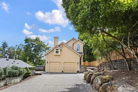 278 Lind Avenue NW Renton WA 98057