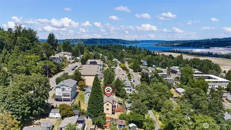 278 Lind Avenue NW Renton WA 98057