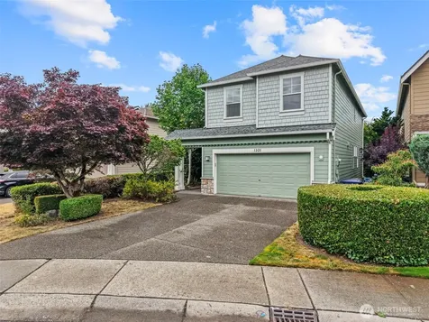 1301 225th Place SE Sammamish WA 98075