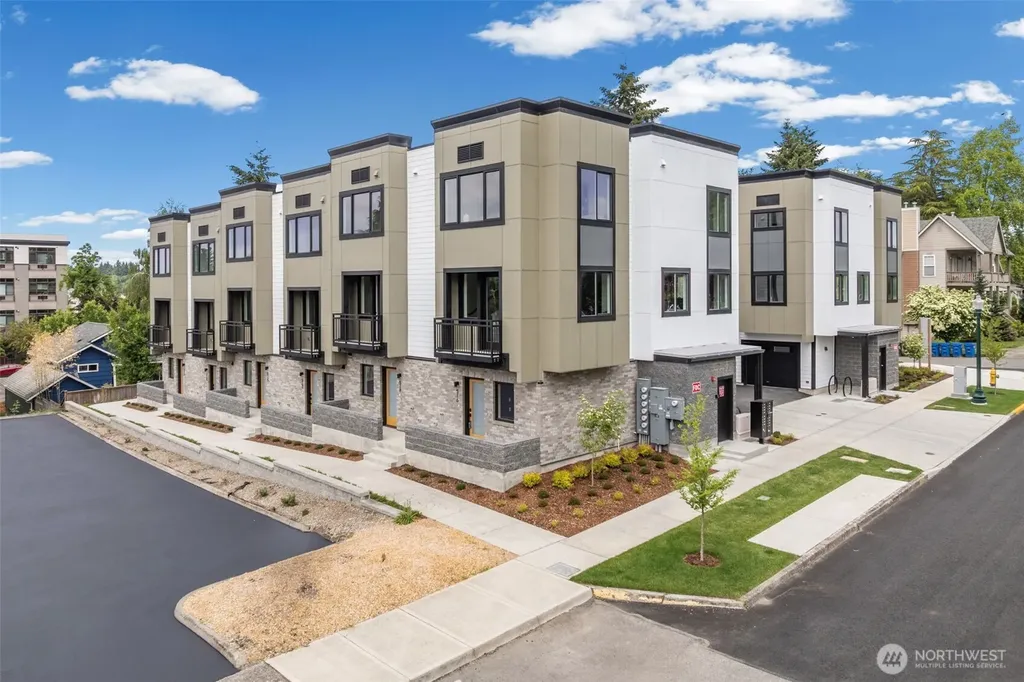 522 13th Avenue SE Olympia WA 98501