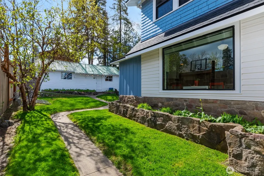 253 Benton Street Leavenworth WA 98826