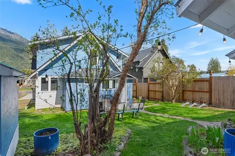 253 Benton Street Leavenworth WA 98826