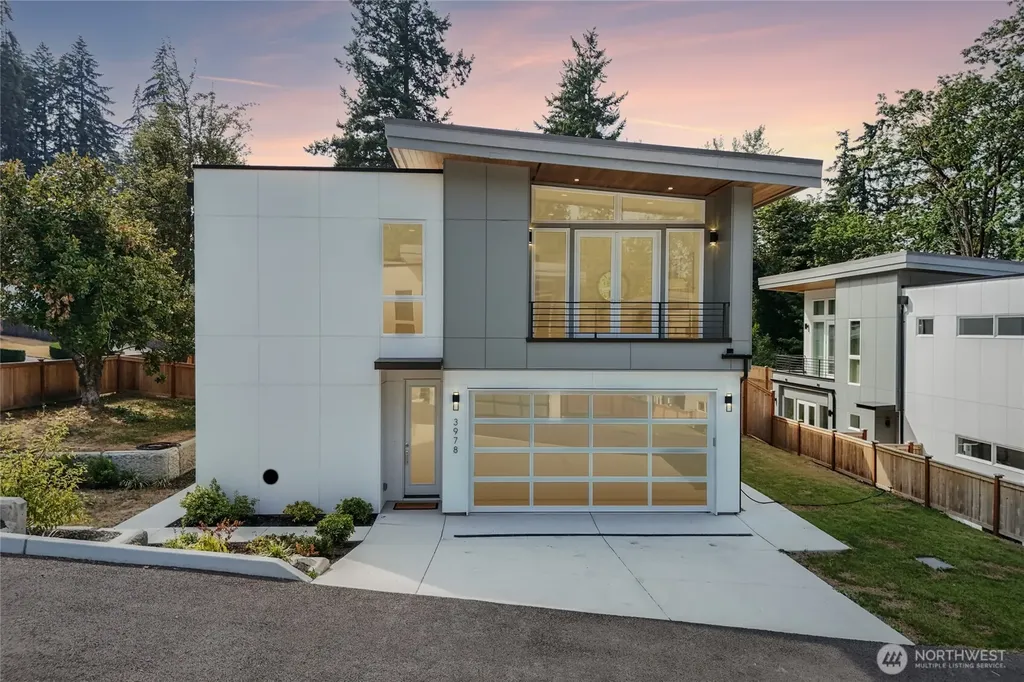 3978 162nd Place SE Bellevue WA 98006