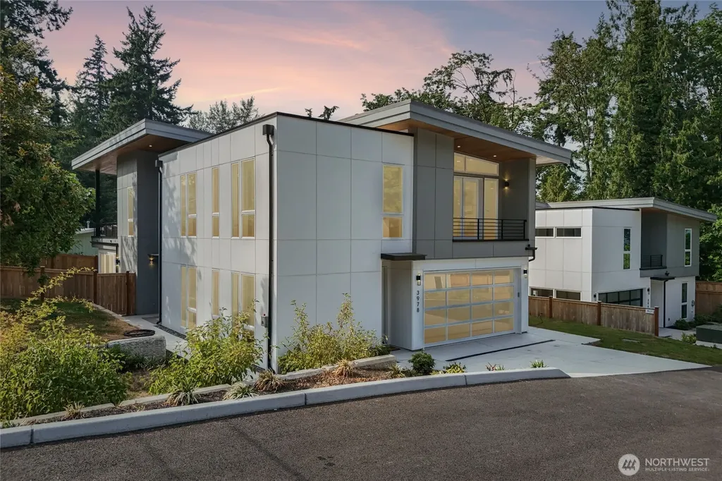 3978 162nd Place SE Bellevue WA 98006