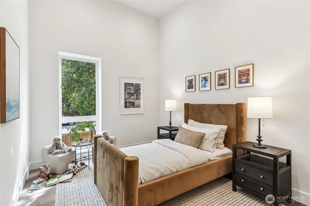 3978 162nd Place SE Bellevue WA 98006