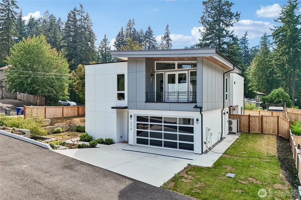 3978 162nd Place SE Bellevue WA 98006