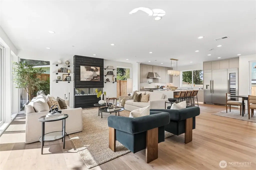 3978 162nd Place SE Bellevue WA 98006