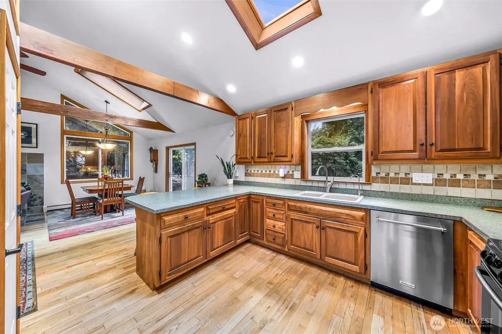 3 Misty Ridge Court Bellingham WA 98229