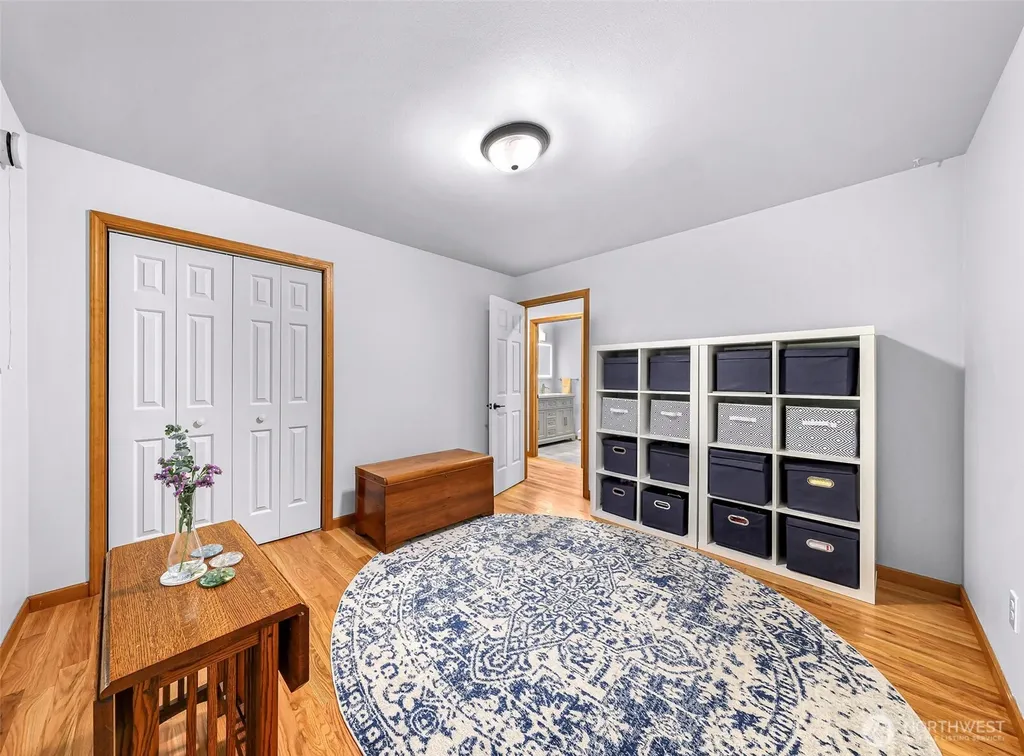 3 Misty Ridge Court Bellingham WA 98229