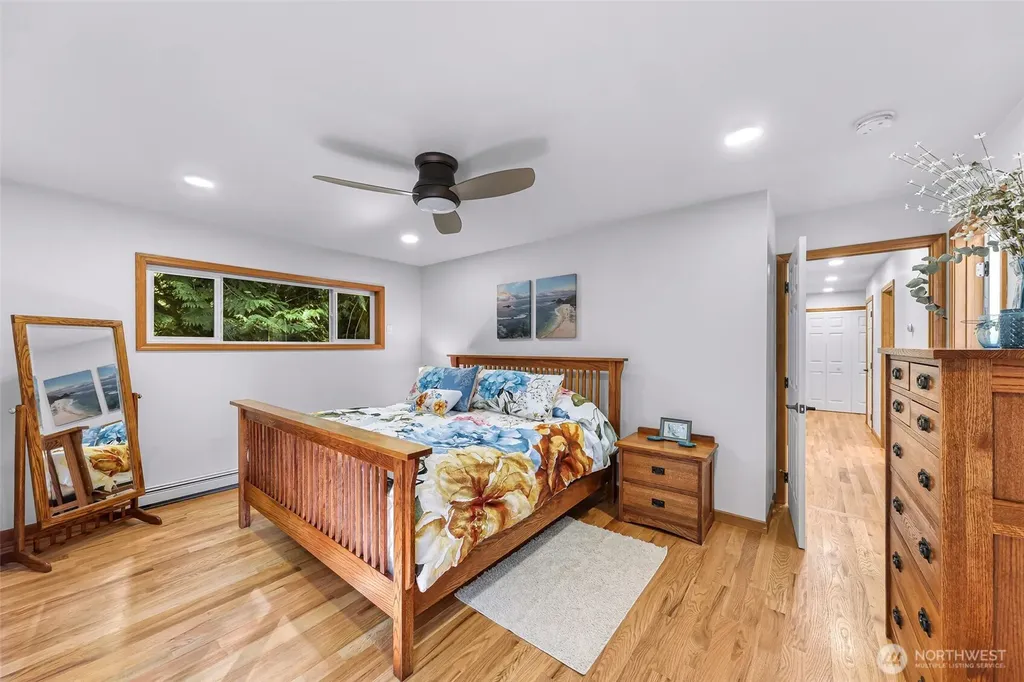 3 Misty Ridge Court Bellingham WA 98229