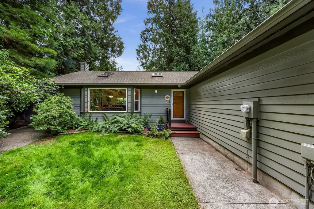 3 Misty Ridge Court Bellingham WA 98229