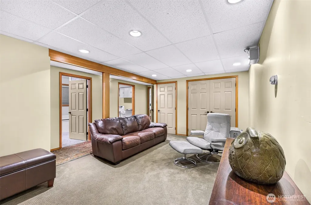 3 Misty Ridge Court Bellingham WA 98229