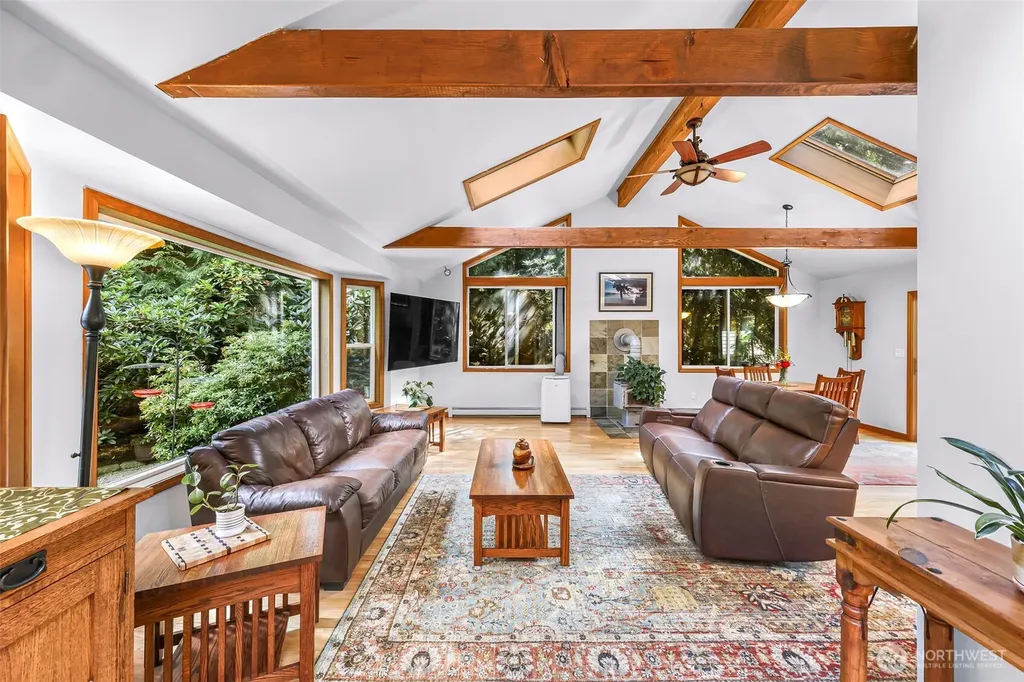 3 Misty Ridge Court Bellingham WA 98229