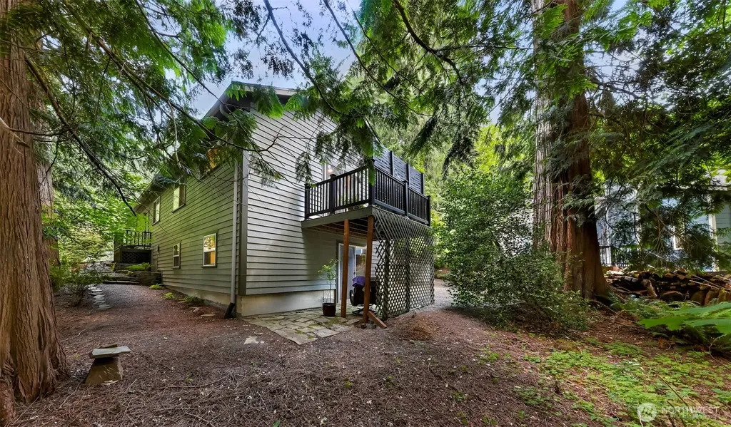 3 Misty Ridge Court Bellingham WA 98229