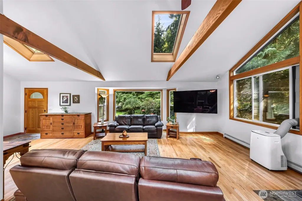 3 Misty Ridge Court Bellingham WA 98229