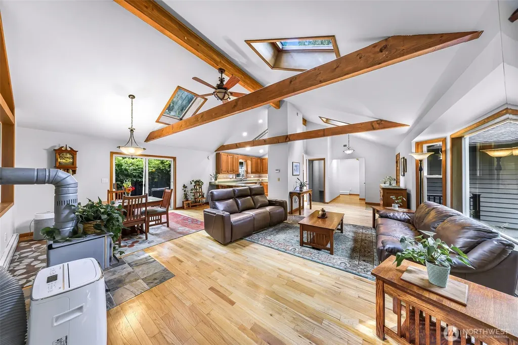 3 Misty Ridge Court Bellingham WA 98229