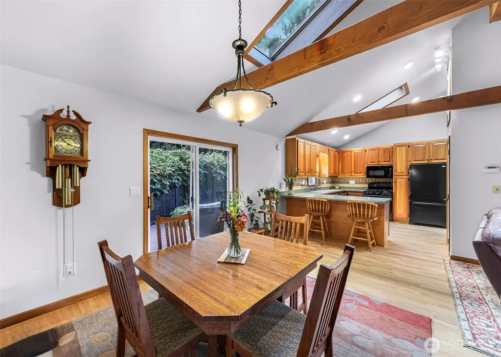 3 Misty Ridge Court Bellingham WA 98229
