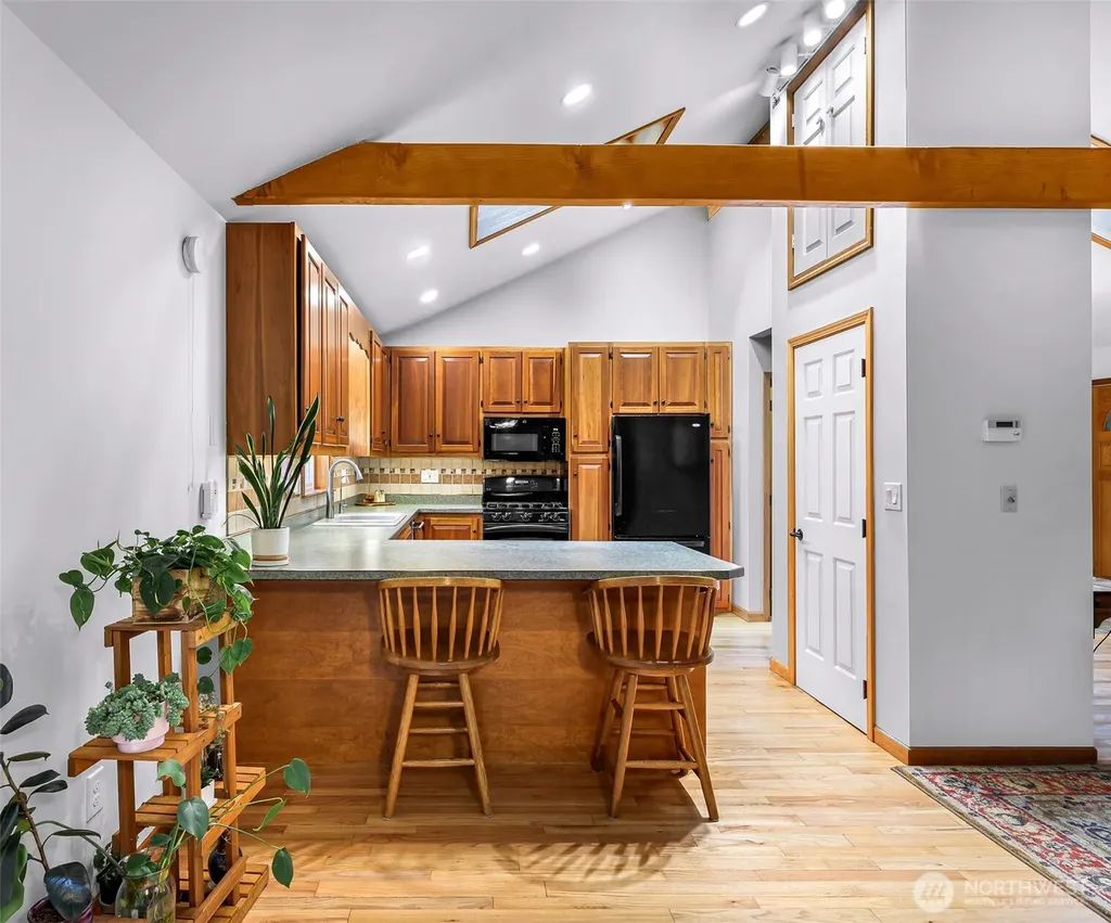 3 Misty Ridge Court Bellingham WA 98229