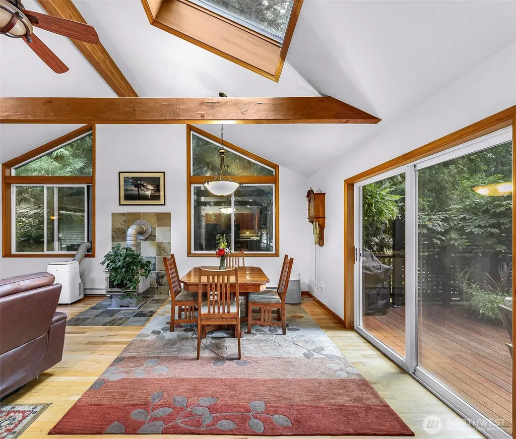 3 Misty Ridge Court Bellingham WA 98229
