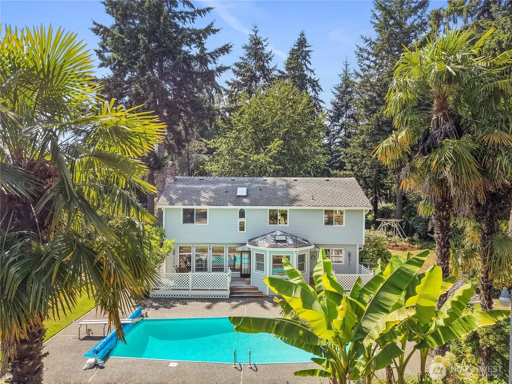 32424 58th Avenue S Auburn WA 98001