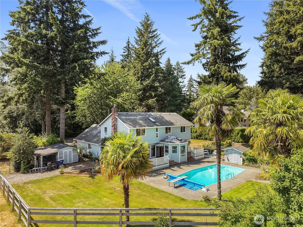 32424 58th Avenue S Auburn WA 98001