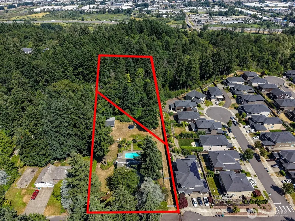 32424 58th Avenue S Auburn WA 98001
