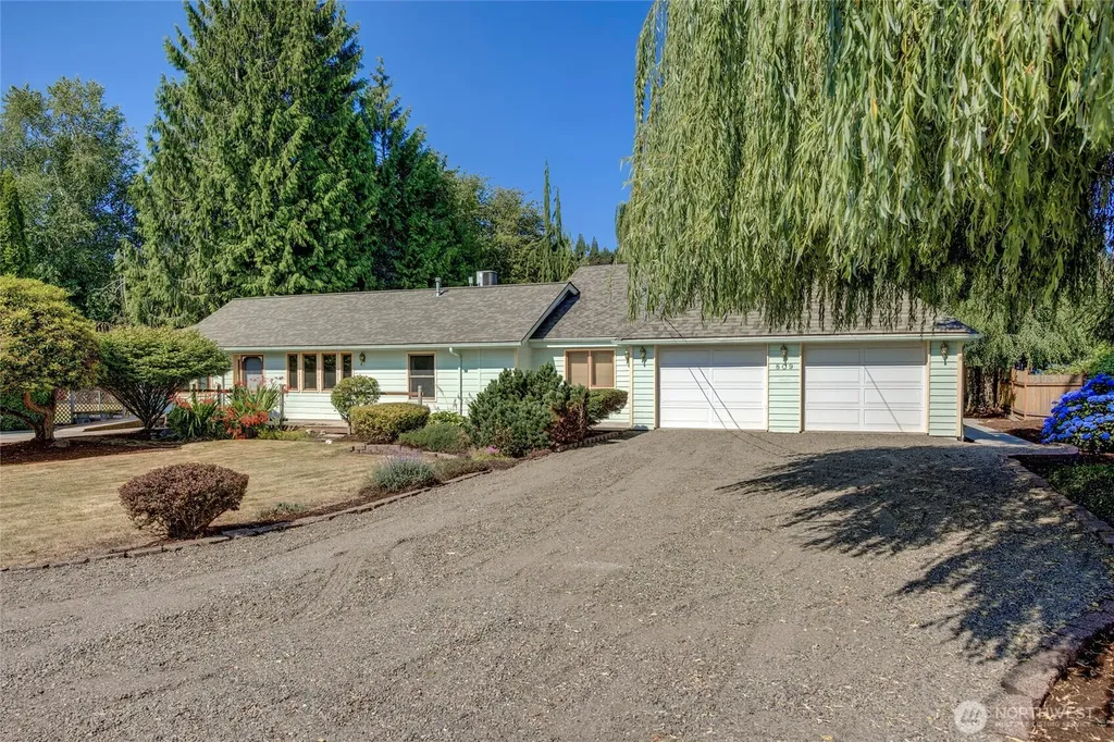 809 Celery Avenue Algona WA 98001
