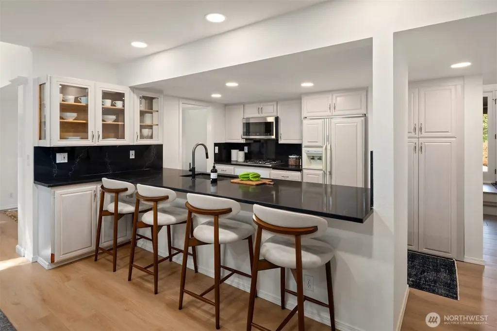 11405 NE 104th Street Kirkland WA 98033