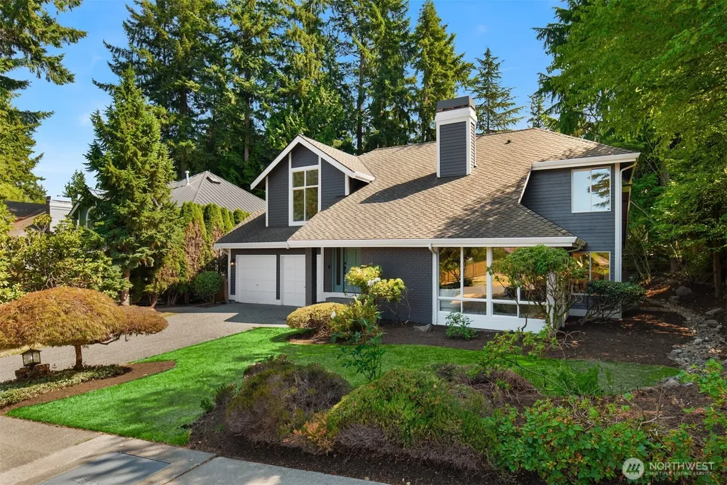 11405 NE 104th Street Kirkland WA 98033