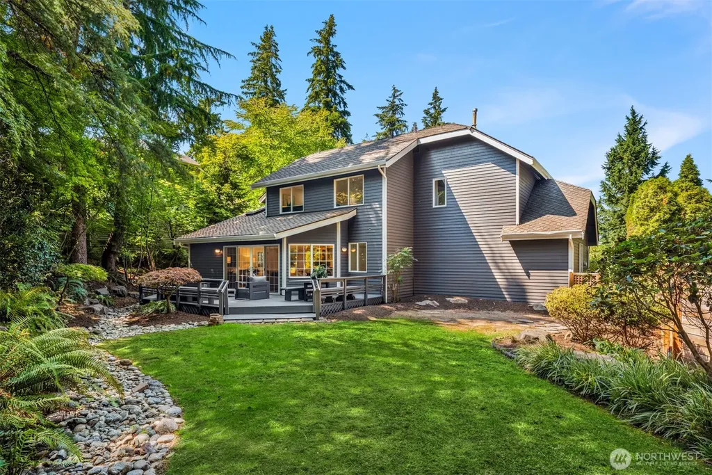 11405 NE 104th Street Kirkland WA 98033