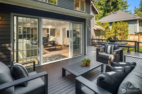11405 NE 104th Street Kirkland WA 98033