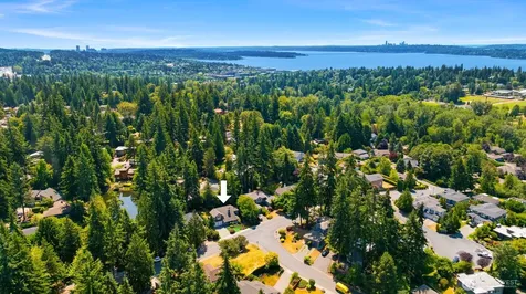 11405 NE 104th Street Kirkland WA 98033