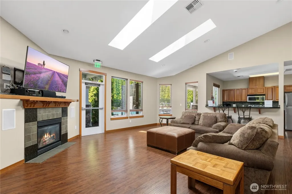 1855 SE Trossachs Boulevard Sammamish WA 98075