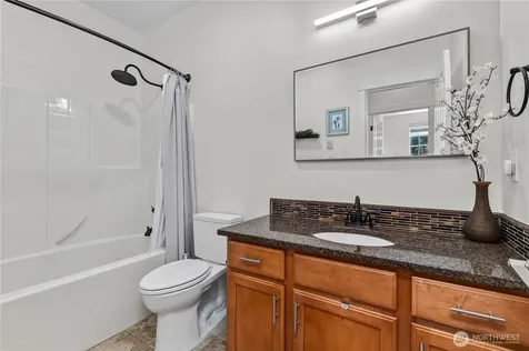 1855 SE Trossachs Boulevard Sammamish WA 98075