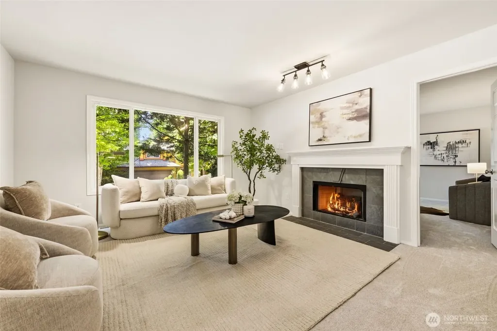 10521 NE 120th Street Kirkland WA 98034
