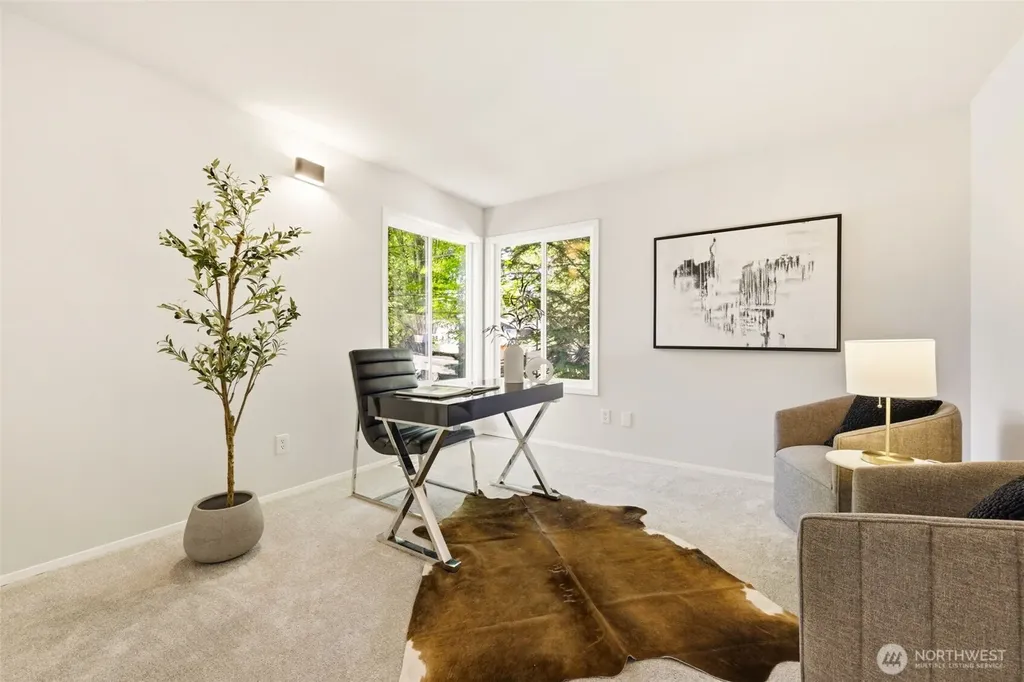 10521 NE 120th Street Kirkland WA 98034