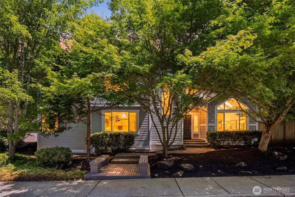 10521 NE 120th Street Kirkland WA 98034