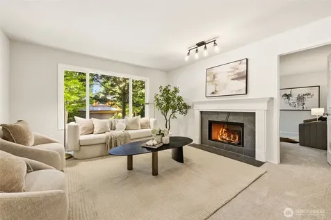 10521 NE 120th Street Kirkland WA 98034
