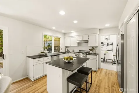 10521 NE 120th Street Kirkland WA 98034
