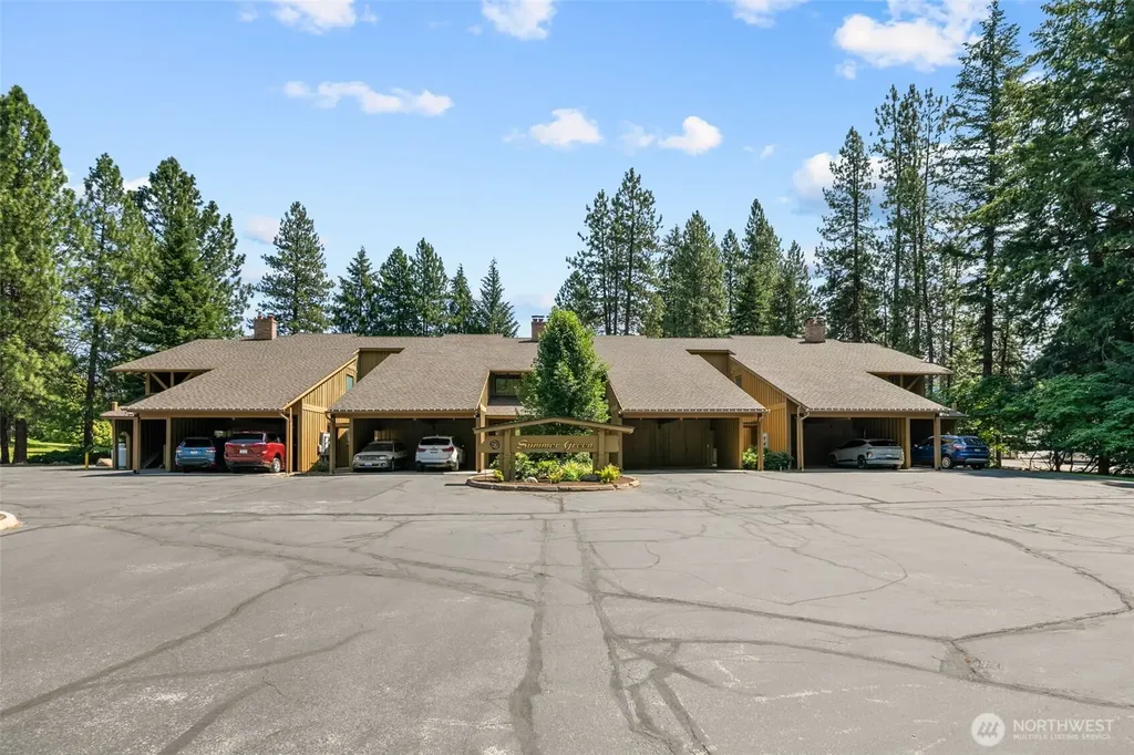 8975 Icicle Road Leavenworth WA 98826