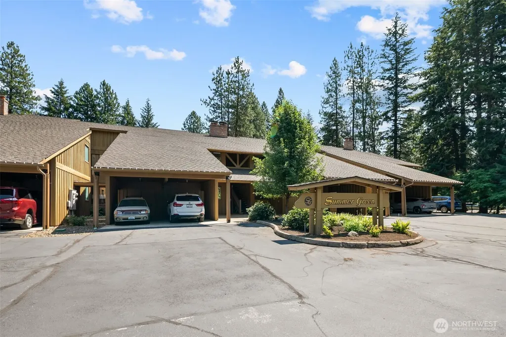 8975 Icicle Road Leavenworth WA 98826