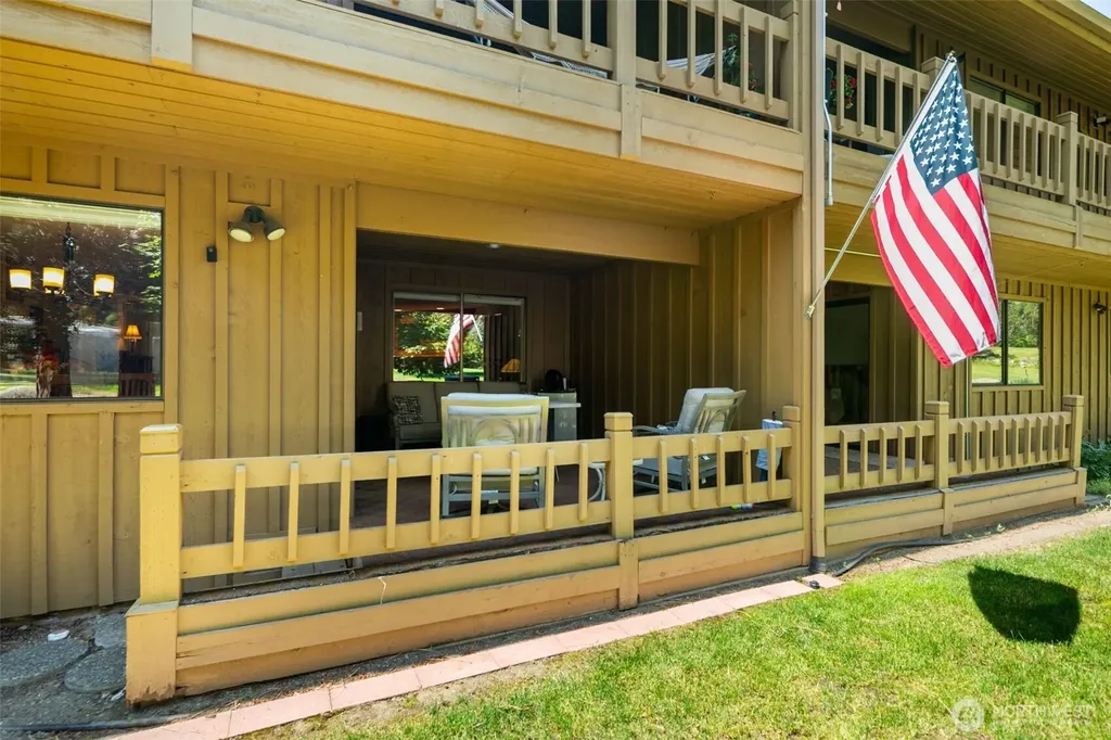 8975 Icicle Road Leavenworth WA 98826
