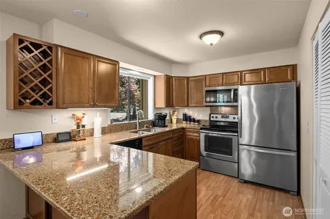 8975 Icicle Road Leavenworth WA 98826