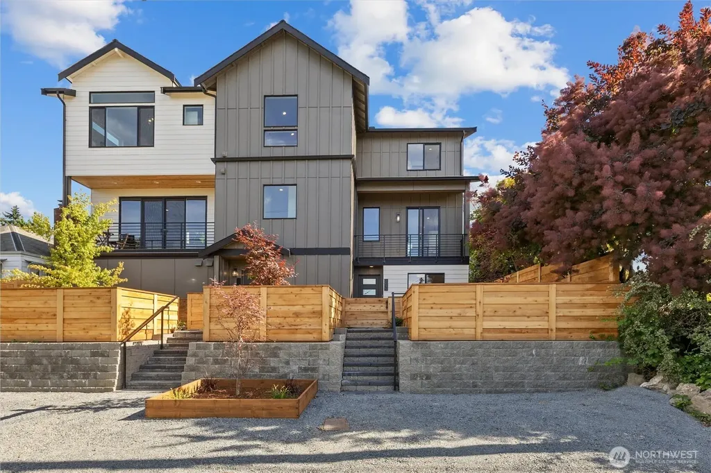 2615 NW 87th Street Seattle WA 98117