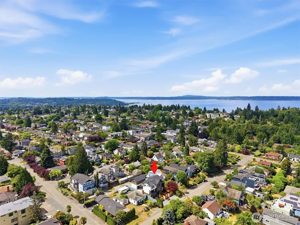 2615 NW 87th Street Seattle WA 98117