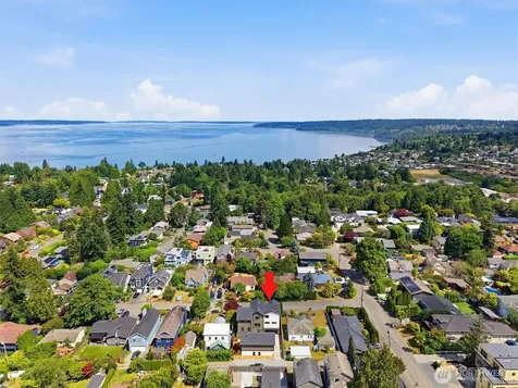 2615 NW 87th Street Seattle WA 98117