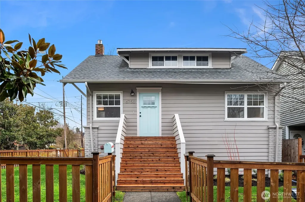 6750 12th Avenue NW Seattle WA 98117