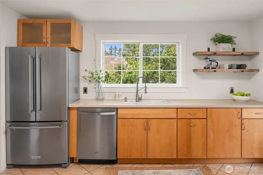 6750 12th Avenue NW Seattle WA 98117