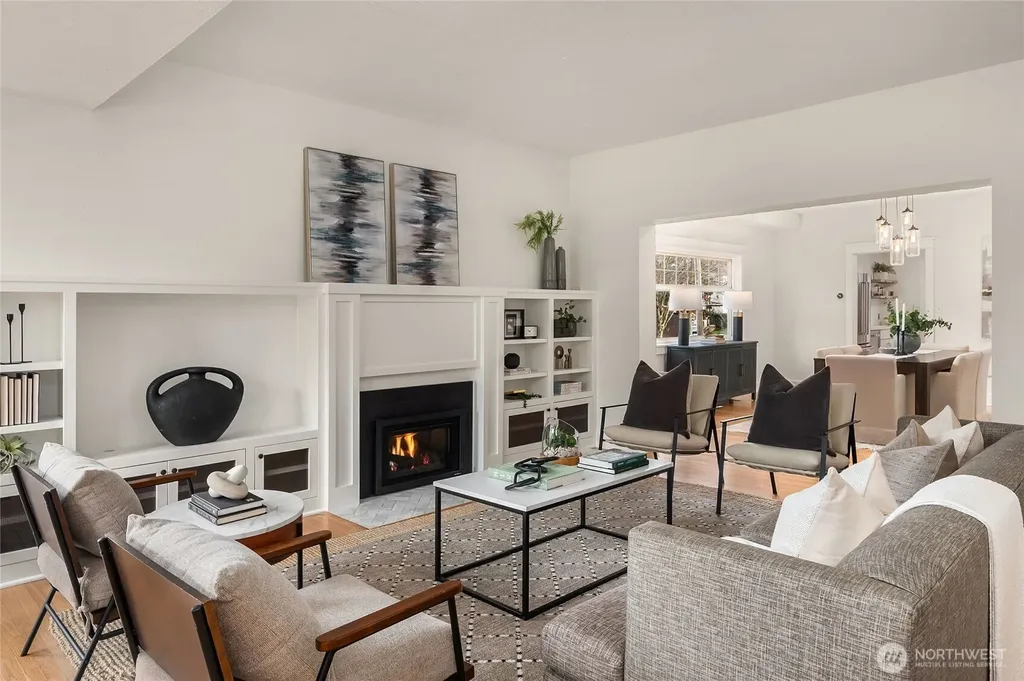 6750 12th Avenue NW Seattle WA 98117