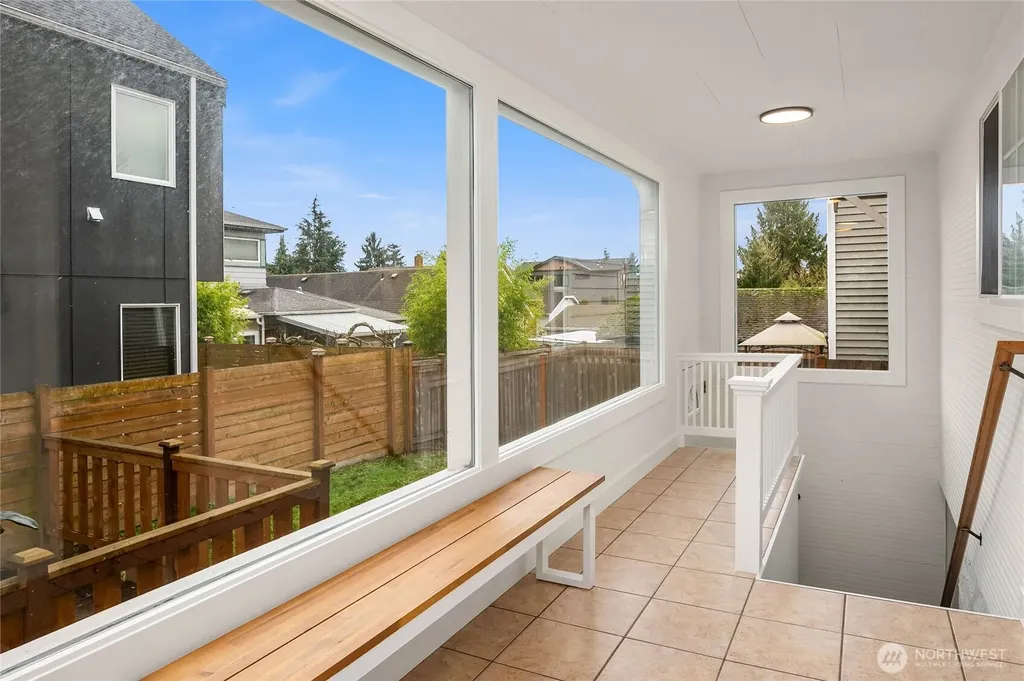 6750 12th Avenue NW Seattle WA 98117